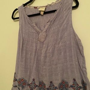 Shirt Knox rose